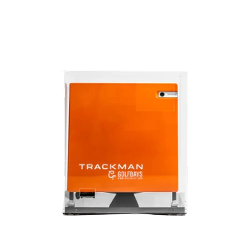 Golfbays Trackman 4 Protective Case