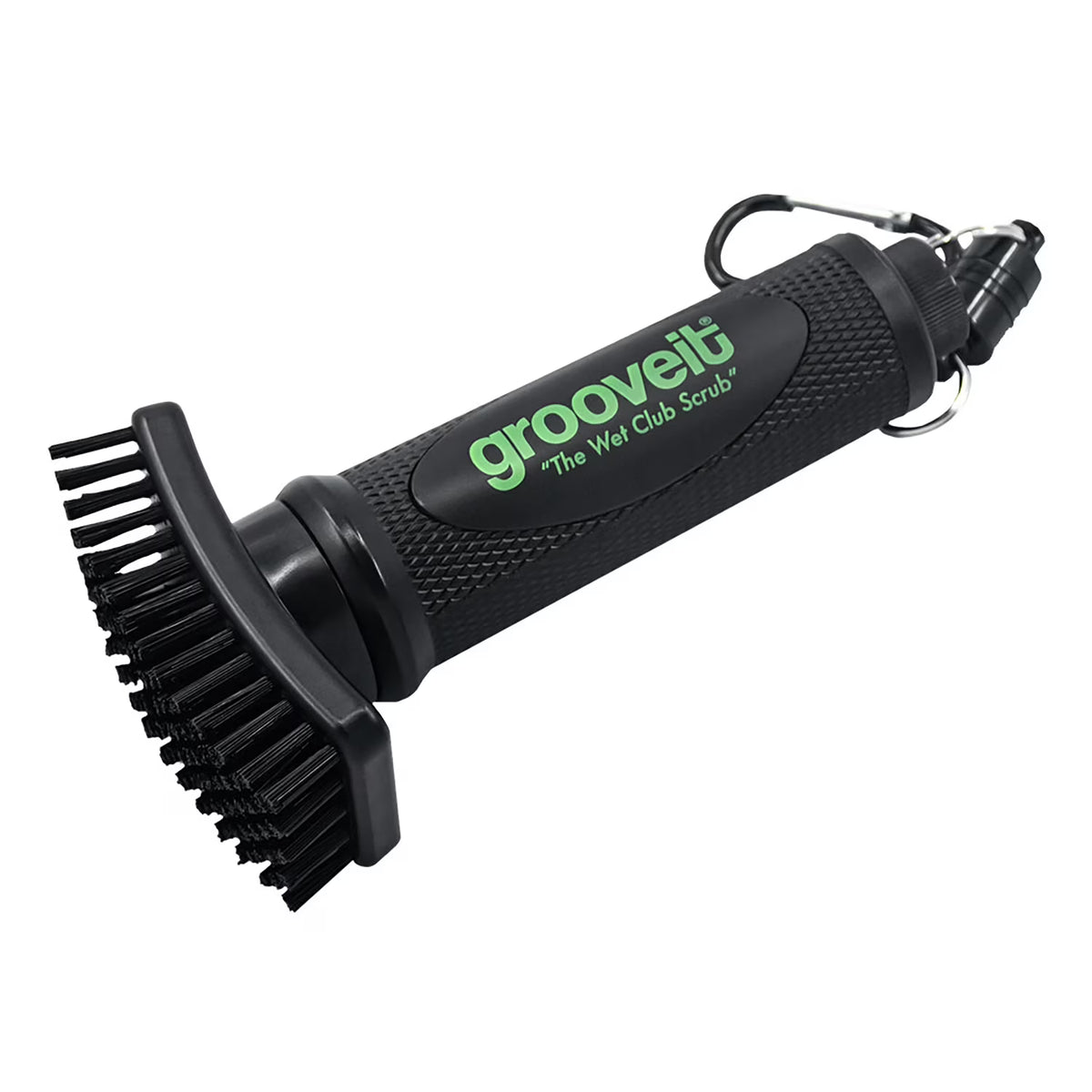 Groove-it Brush –The Wet Club Scrub