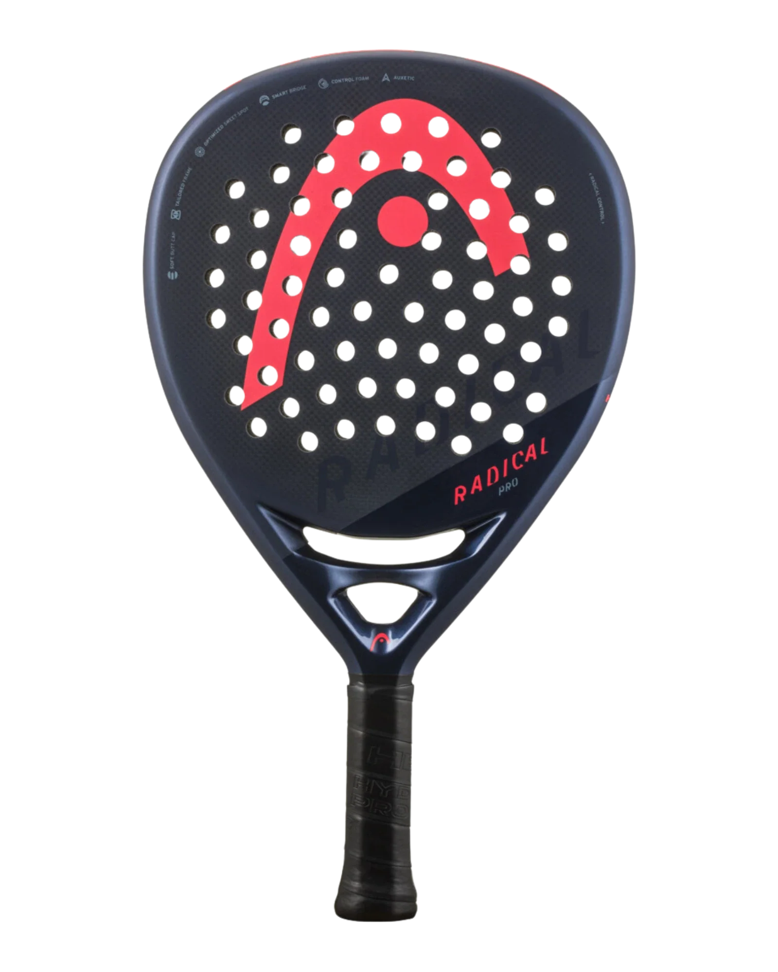 3月15日まで値下げ HEAD RADICAL PRO 2本セット Head Radical Pro 15 Pickleball Paddle | Midwest Racquet Sports