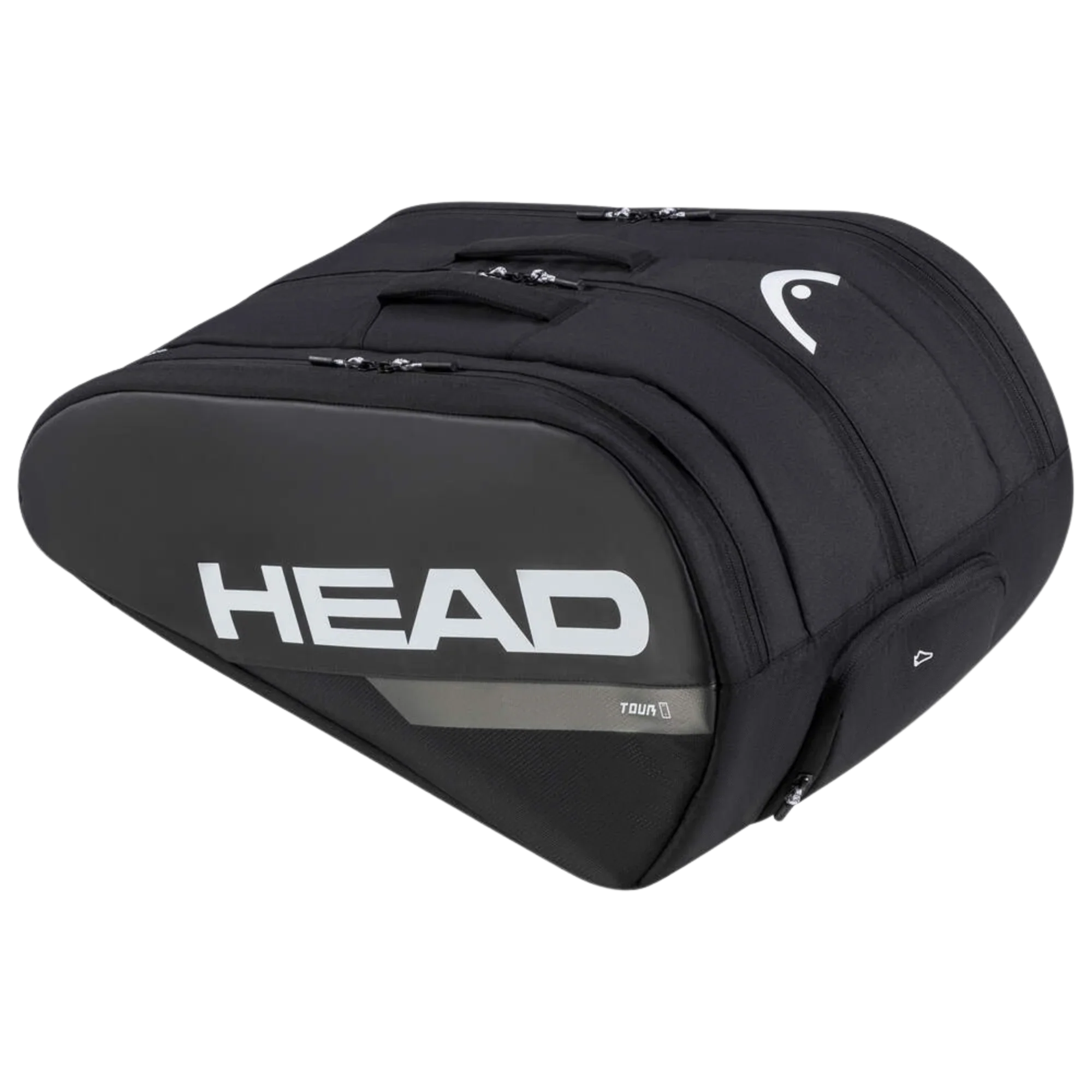 Head Tour Padel Bag L BKWH