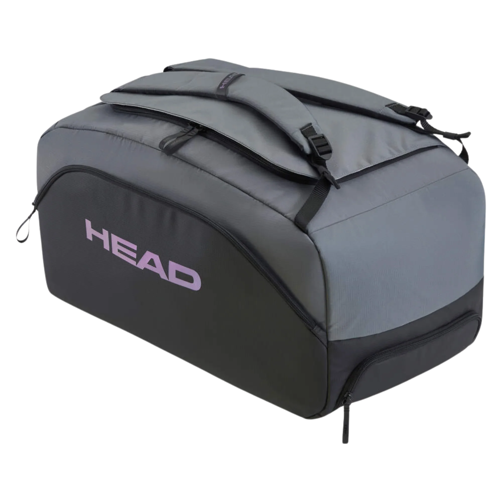 Bolsa deportiva Head Pro X Duffle BKDG