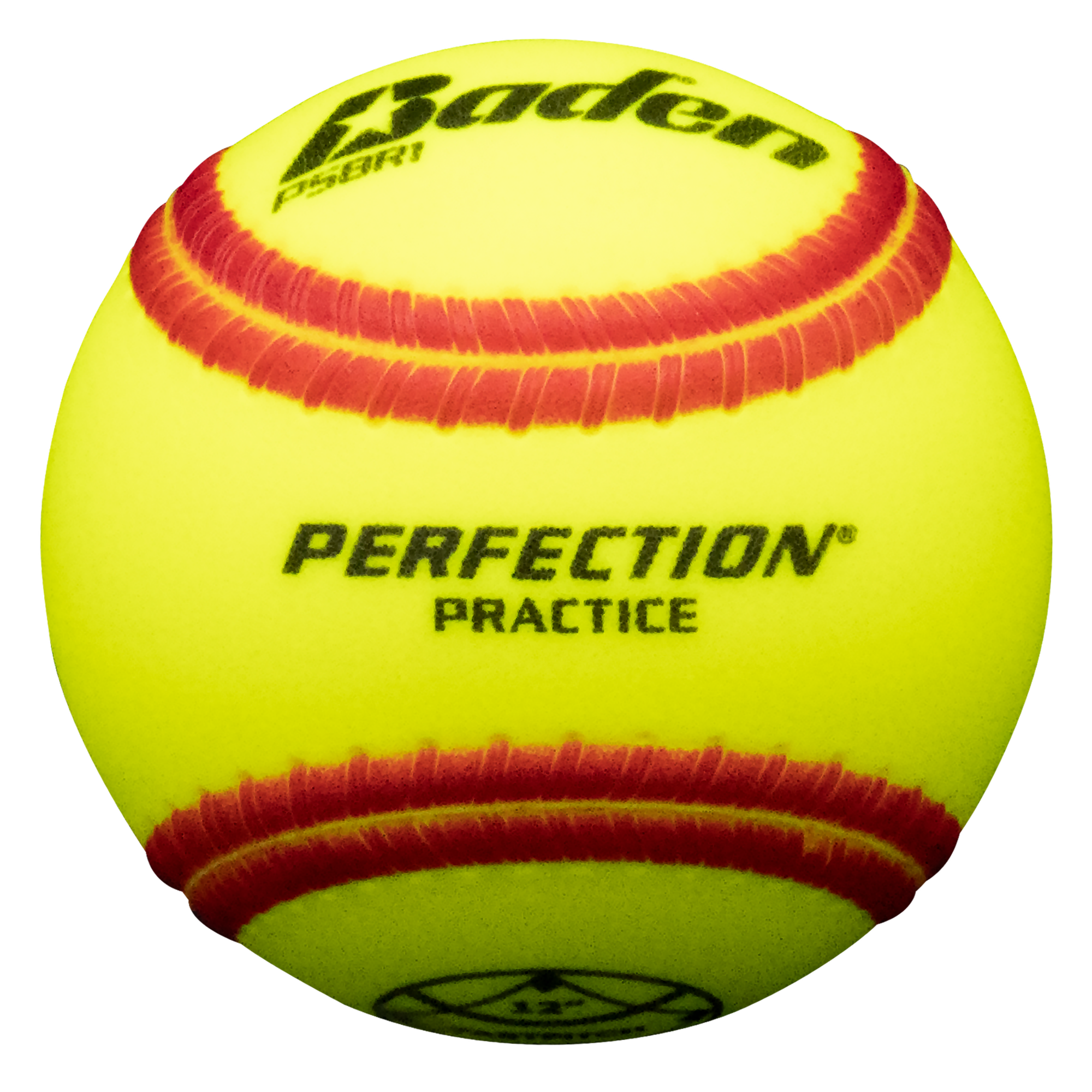 Ballistic Fast pitch Batting Practice Training Softball