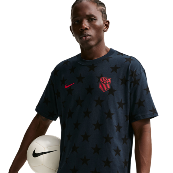 Nike USMNT Men's Soccer T-Shirt