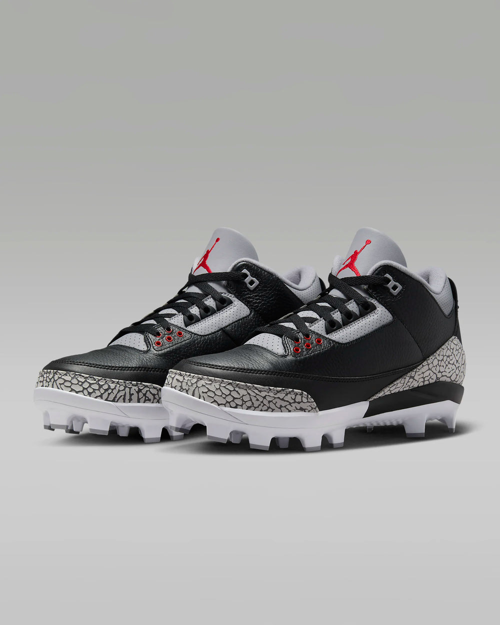 Botas de fútbol Jordan