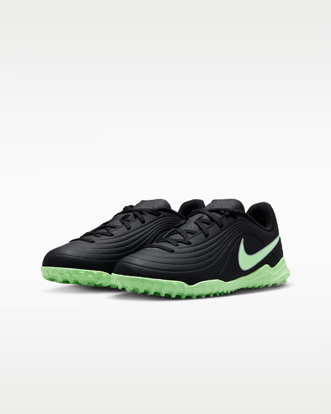 Nike Jr. Tiempo Maestro Club