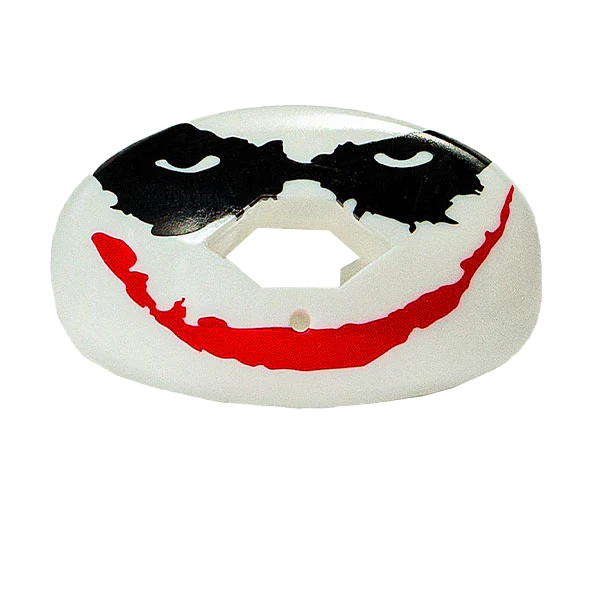 Hexa-Flow™ Mouthguard - The Joker
