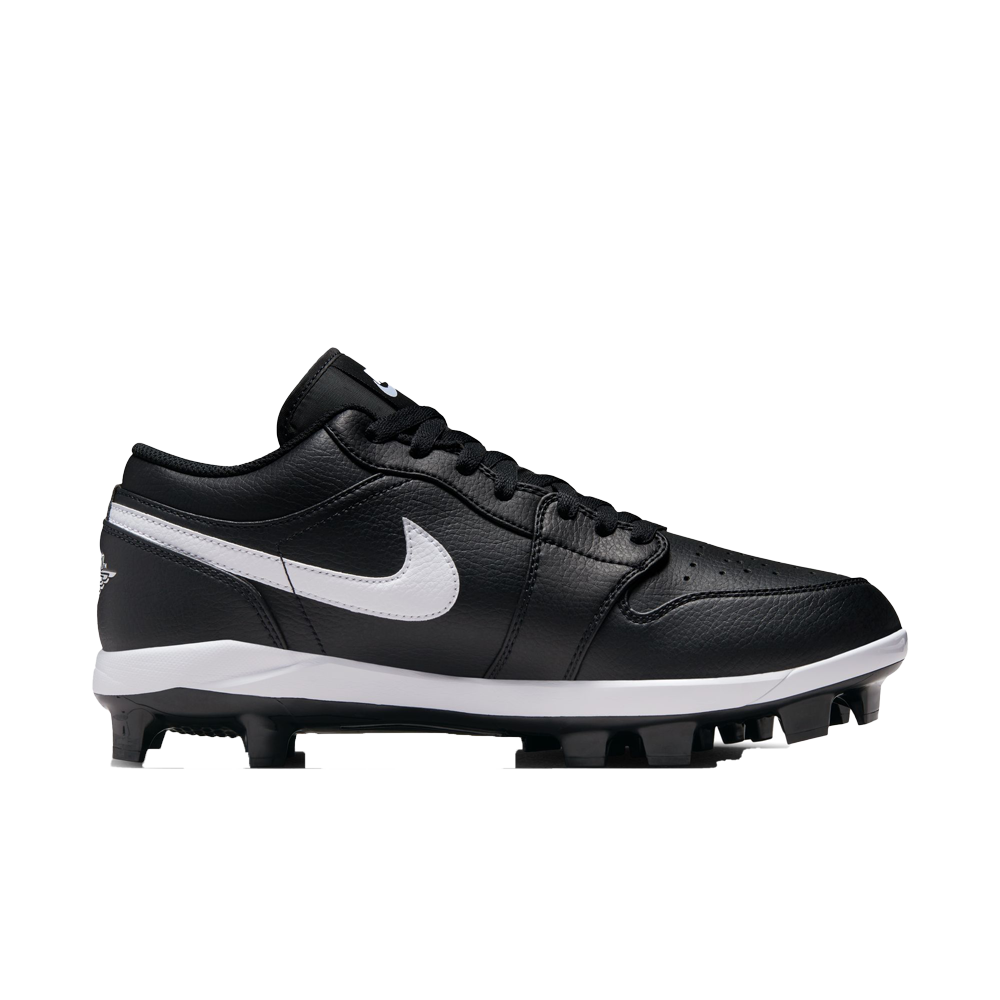 Jordan 1 Retro MCS Low Men's Baseball Cleats