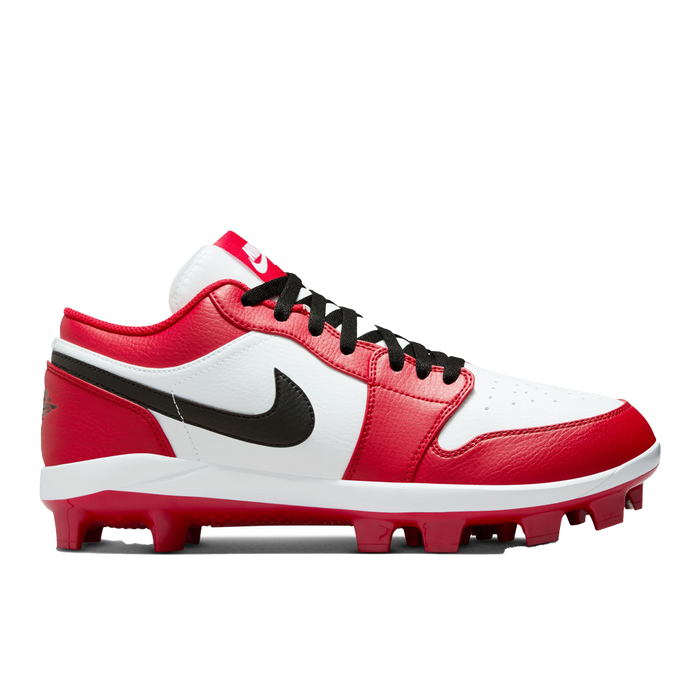 Jordan 1 Retro MCS Low - Botas de béisbol para hombre