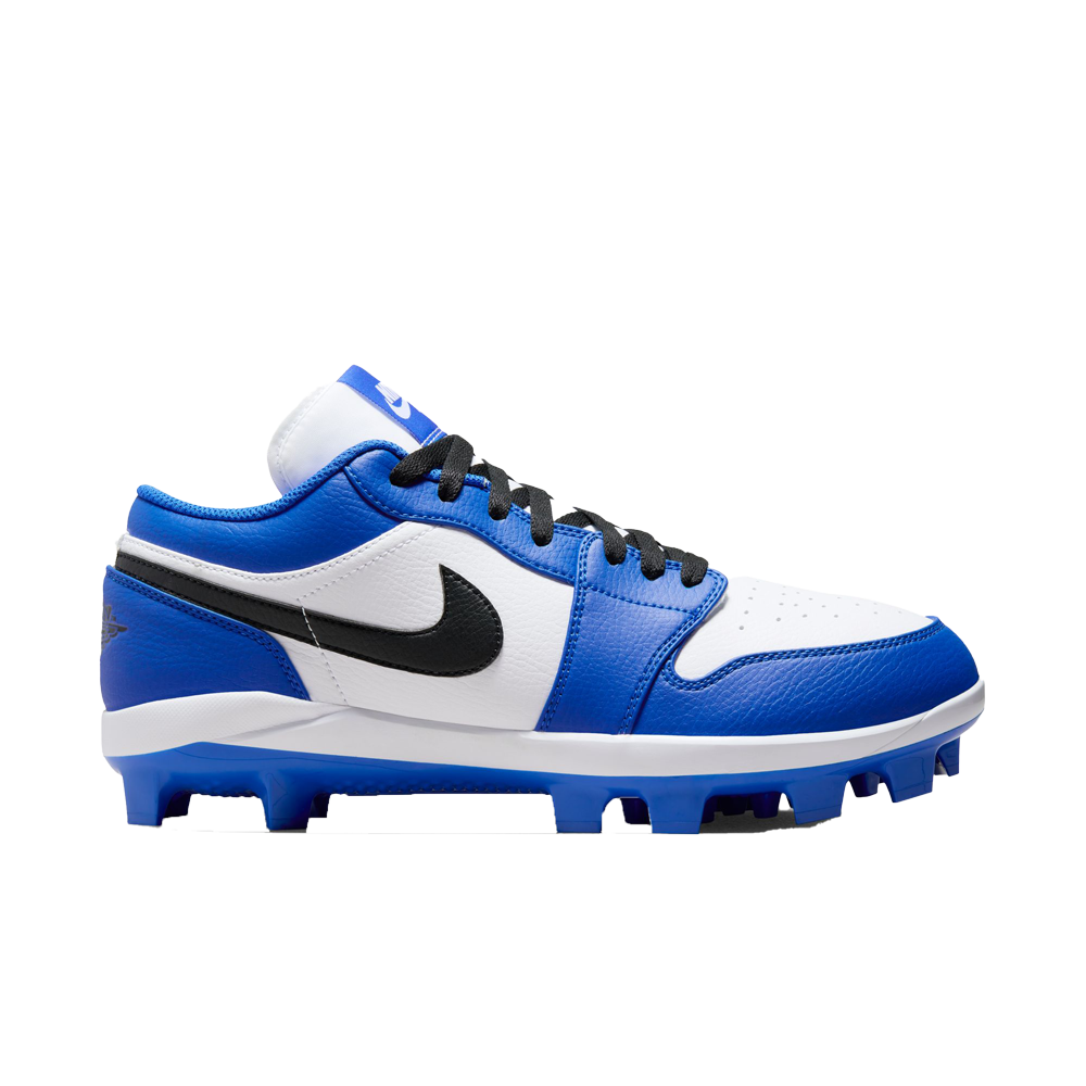 Jordan 1 Retro MCS Low Men's Baseball Cleats