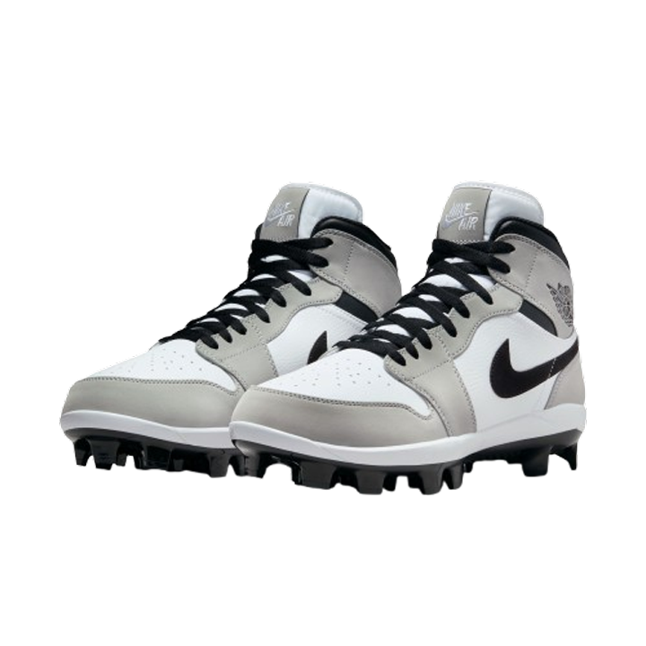Jordan 1 Retro MCS Men's Baseball Cleats