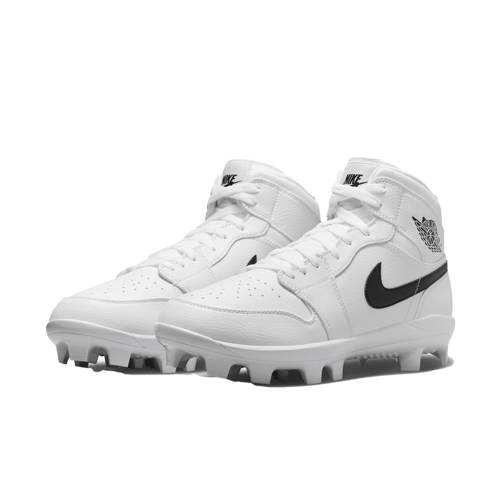 Jordan 1 Retro MCS Men's Baseball Cleats