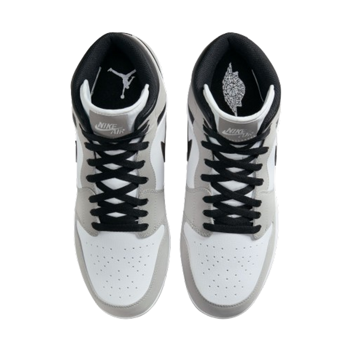 Jordan 1 Retro MCS Men's Baseball Cleats