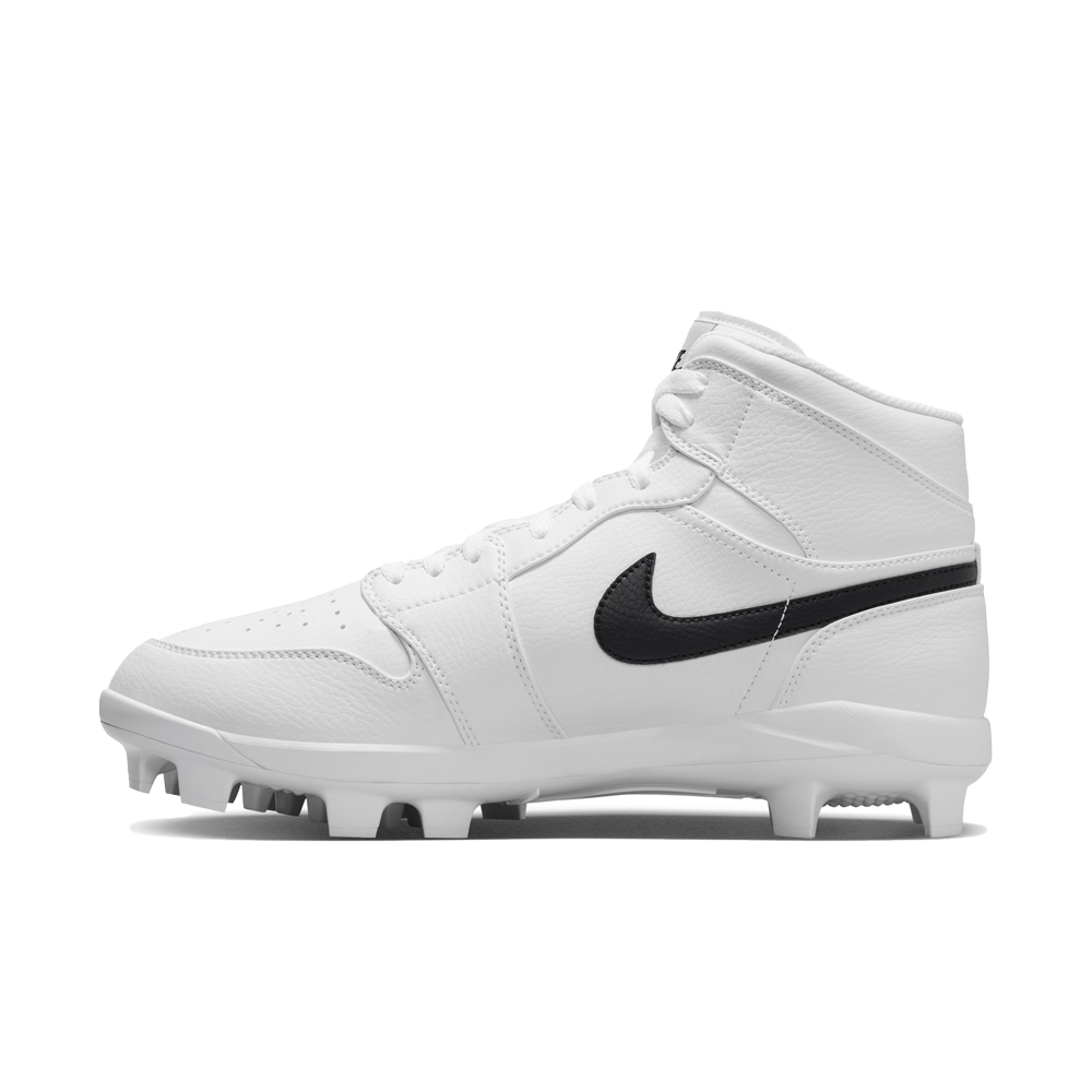 Jordan 1 Retro MCS Men's Baseball Cleats