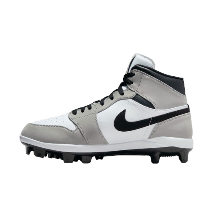 Jordan 1 Retro MCS Men's Baseball Cleats
