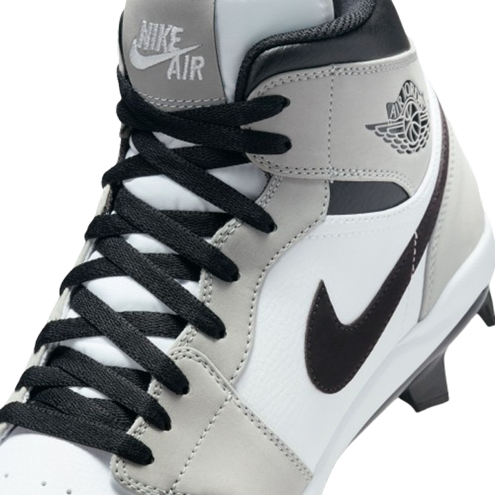 Jordan 1 Retro MCS Men's Baseball Cleats
