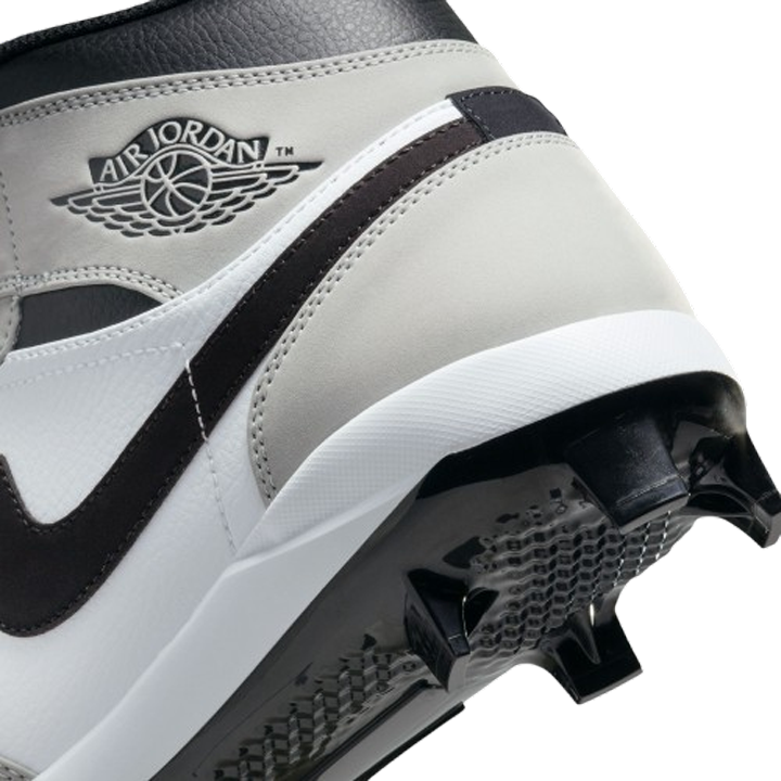 Jordan 1 Retro MCS Men's Baseball Cleats