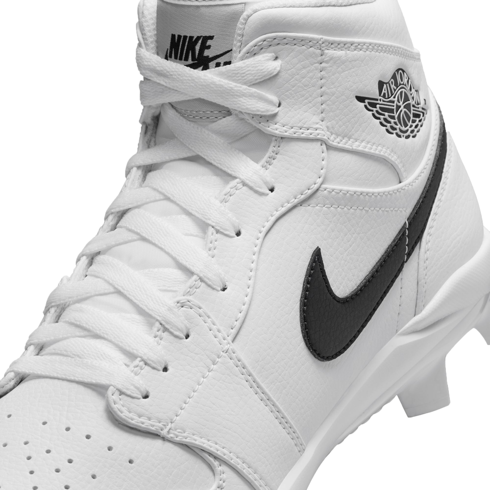 Jordan 1 Retro MCS Men's Baseball Cleats