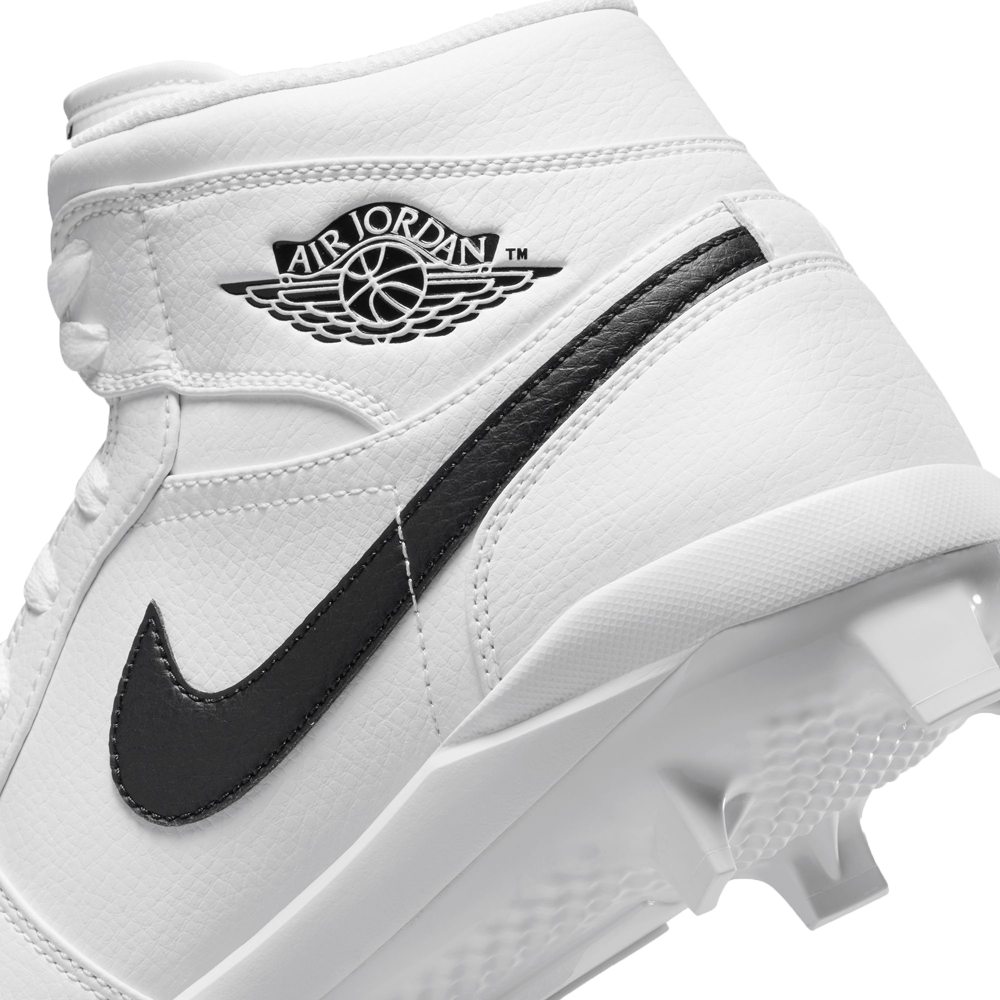 Jordan 1 Retro MCS Men's Baseball Cleats