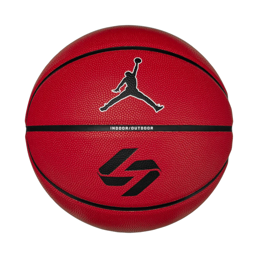 Jordan Unisex All Court 8P L Doncic Basketball