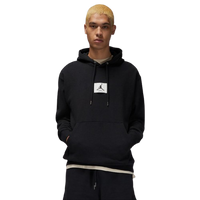 Jordan Essentials Men's Fleece Hoodie - S