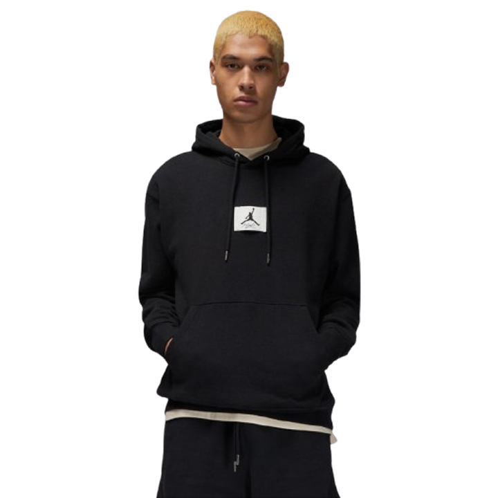 Jordan Essentials Men's Fleece Hoodie