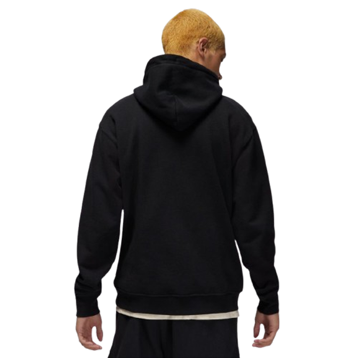 Sudadera con capucha de forro polar Jordan Essentials para hombre