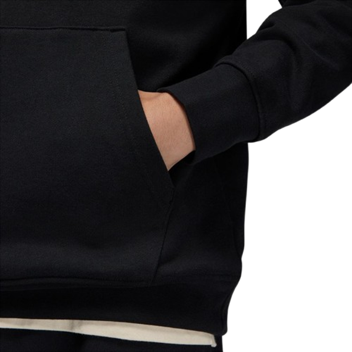 Sudadera con capucha de forro polar Jordan Essentials para hombre