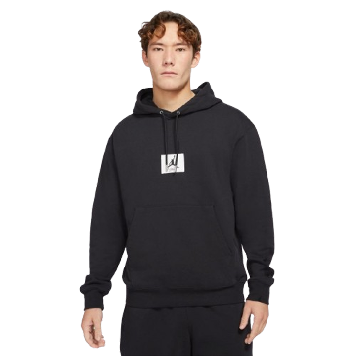 Jordan Essentials Men's Statement Fleece Hoodie