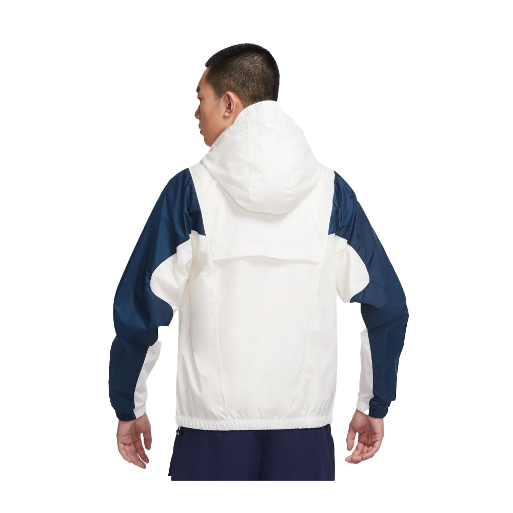 Jordan Essentials Men's Woven Jacket