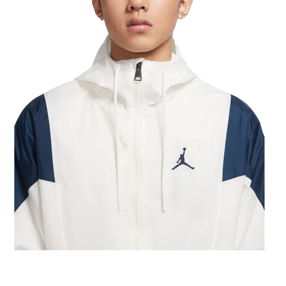 Jordan Essentials Men's Woven Jacket