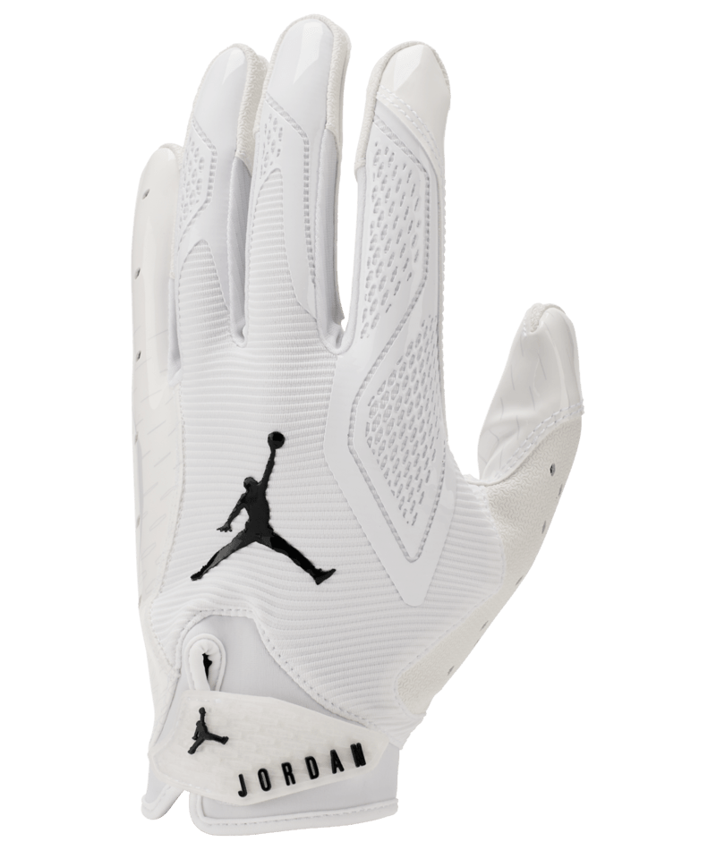 Jordan Men Fly Lock 2.0 Football Gloves