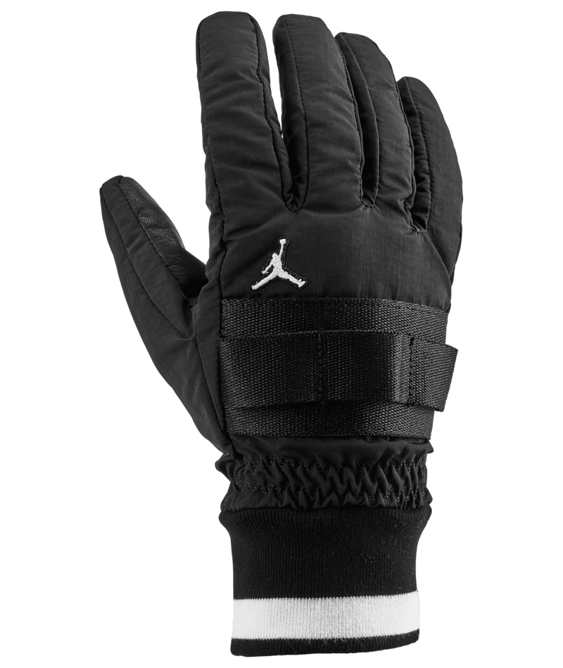 Jordan Men Training Gloves Insulated