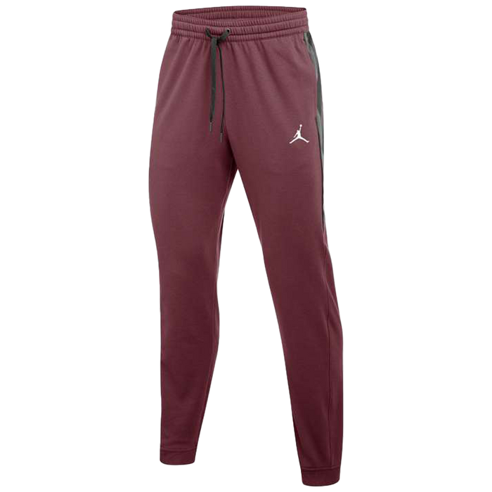 Team Maroon/Black/Anthracite/White