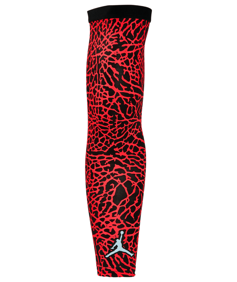 Manga Fly Jordan para hombre