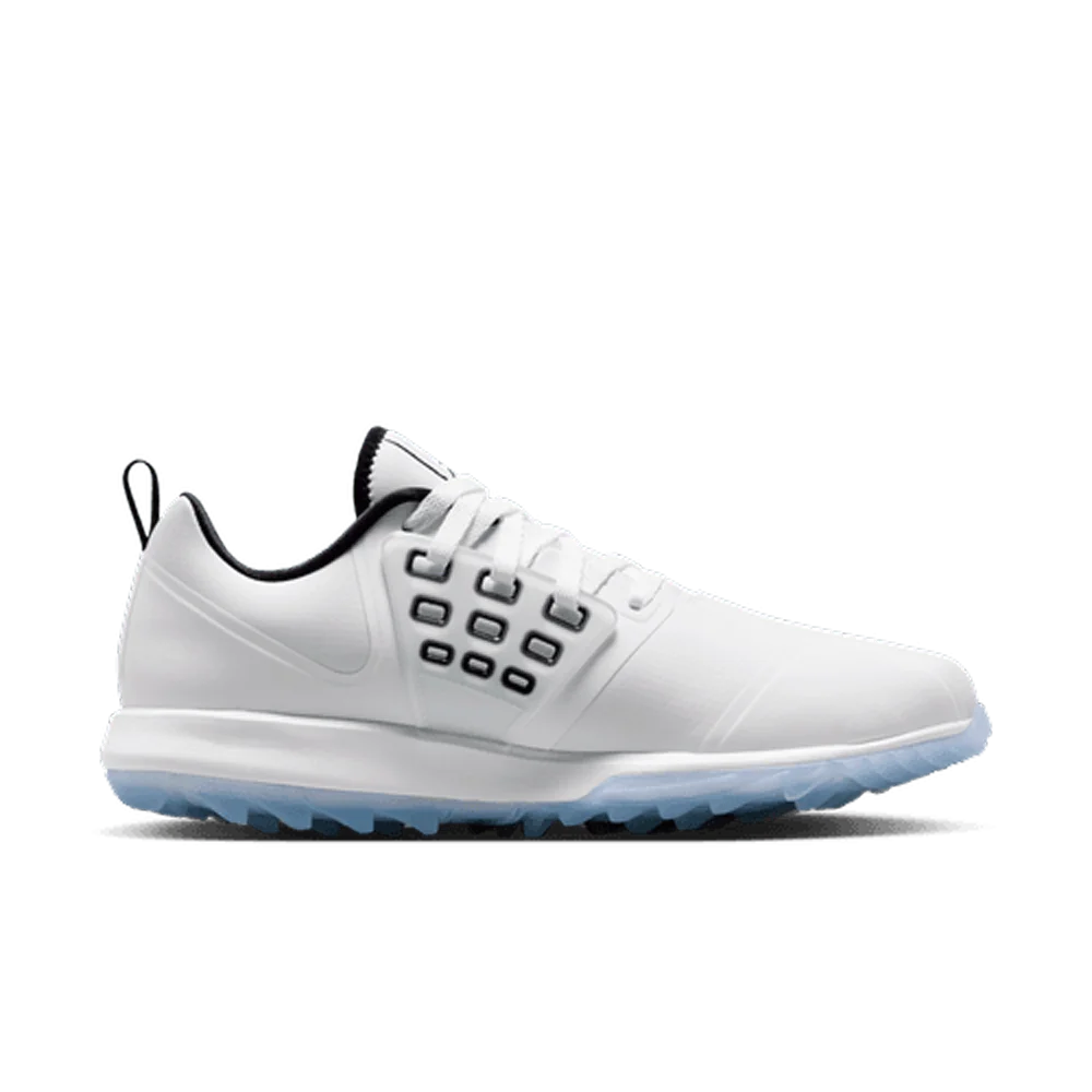 Jordan Men's Grind Golf Shoes white color