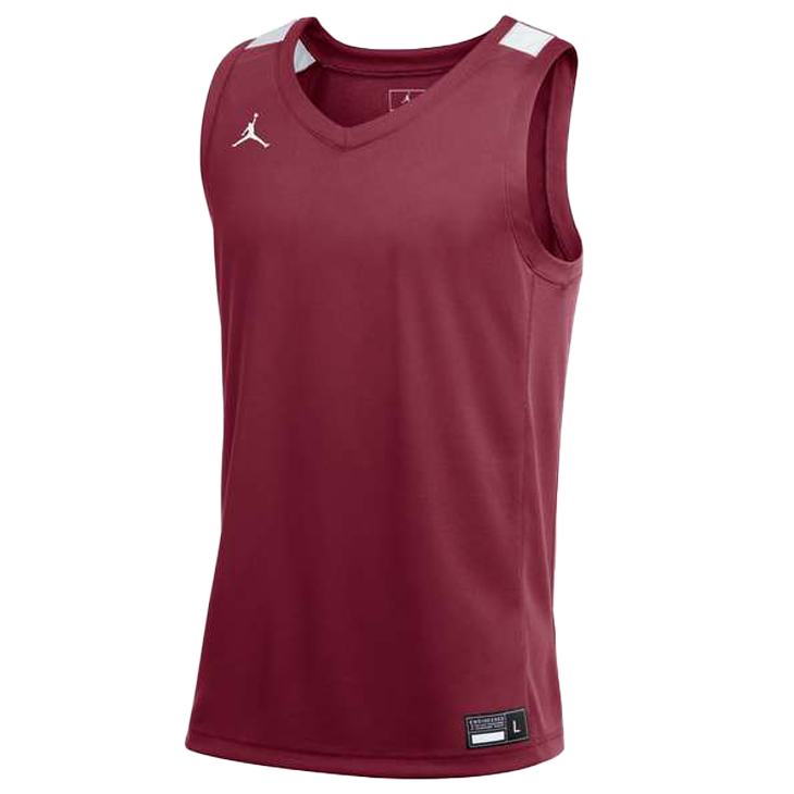 Team Maroon/White/White