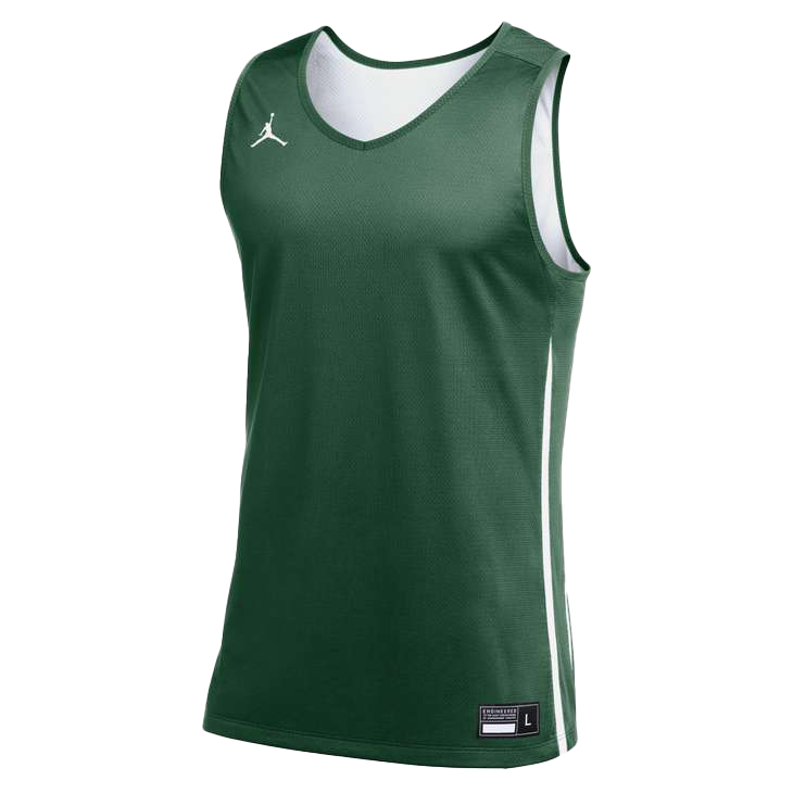 Jordan Men's Stock DF Practice Dish Set - Jersey and Short