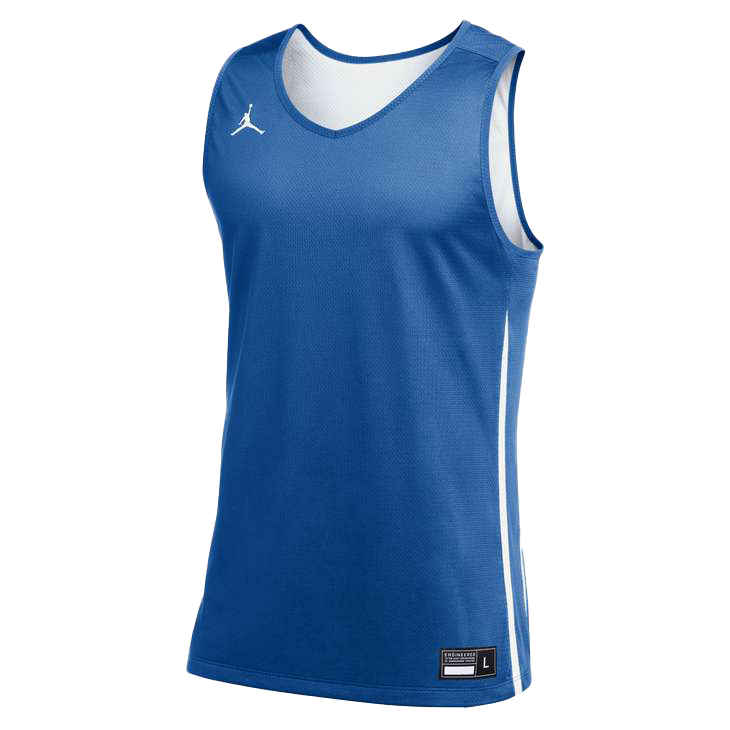 Jordan Men's Stock DF Practice Dish Set - Jersey and Short