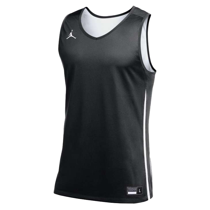 Jordan Men's Stock DF Practice Dish Set - Jersey and Short