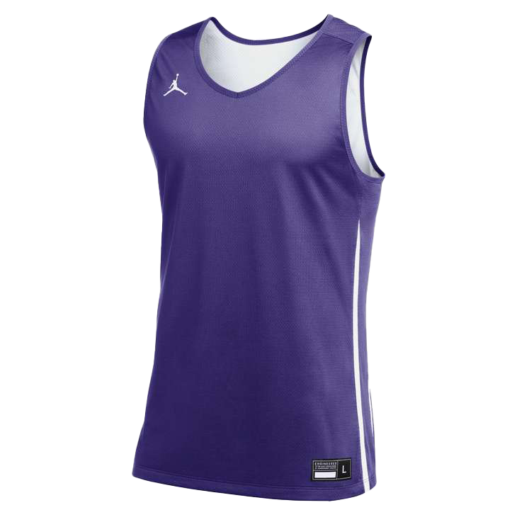 Jordan Men's Stock DF Practice Dish Set - Jersey and Short