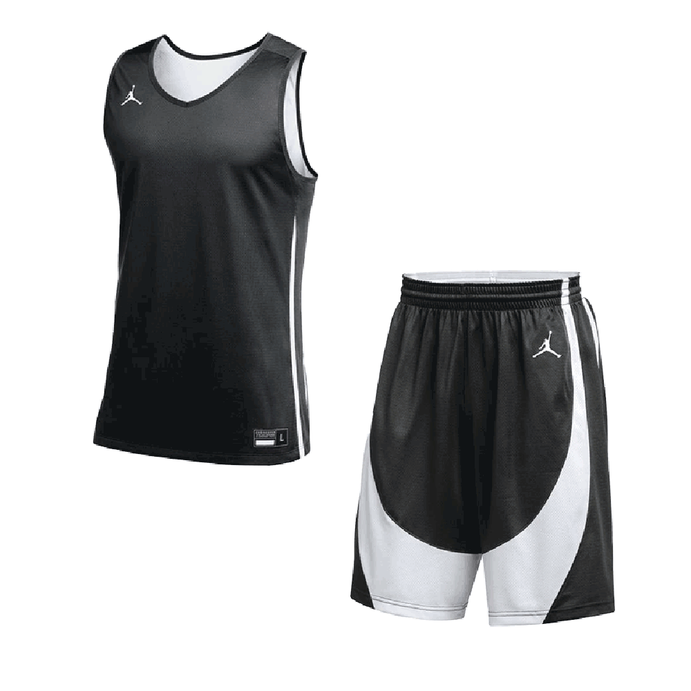 Jordan Men's Stock DF Practice Dish Set - Jersey and Short