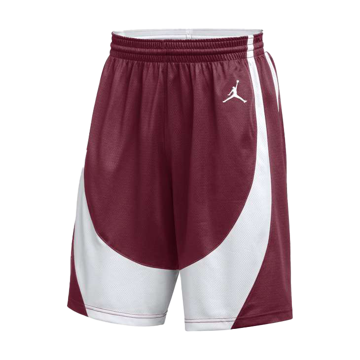 Team Maroon/White/White