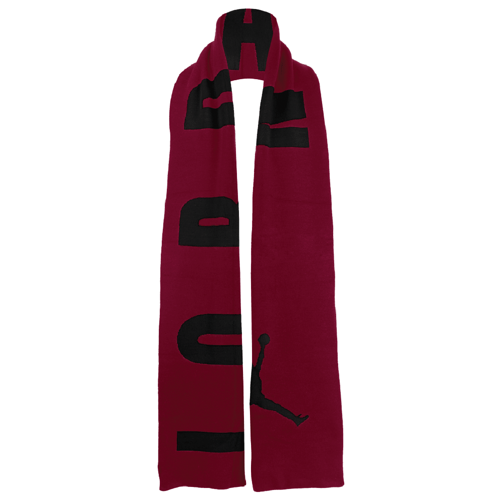 Jordan Unisex Scarf