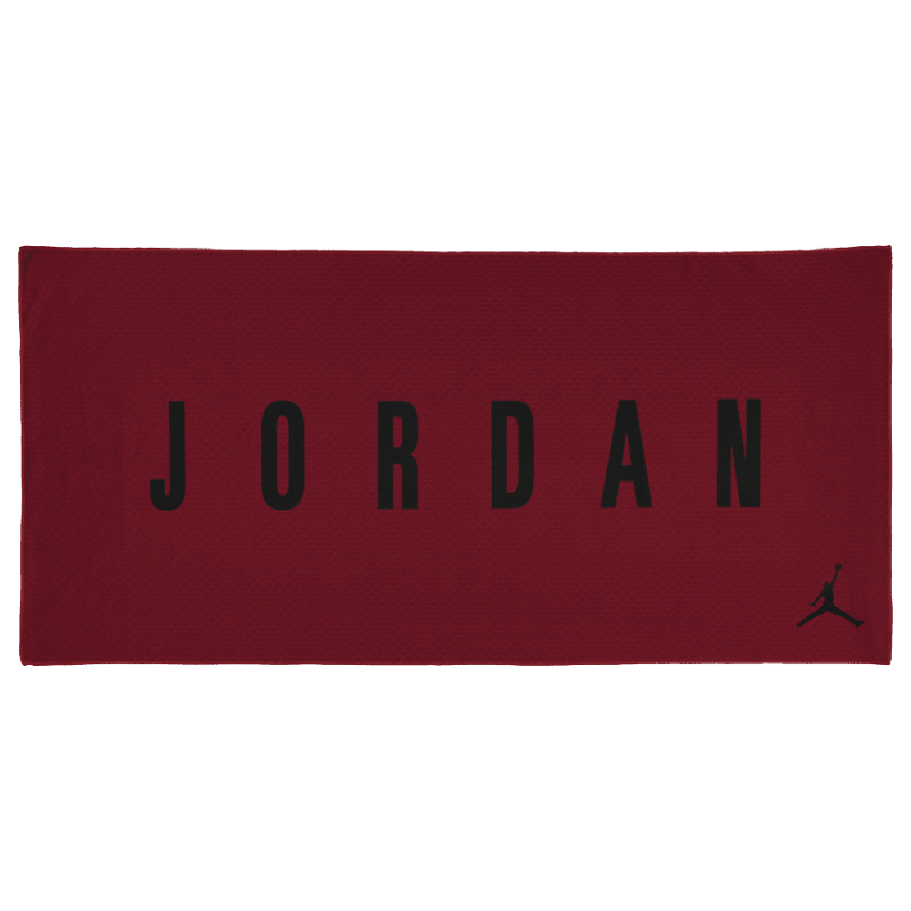Jordan Unisex Cooling Towel Medium