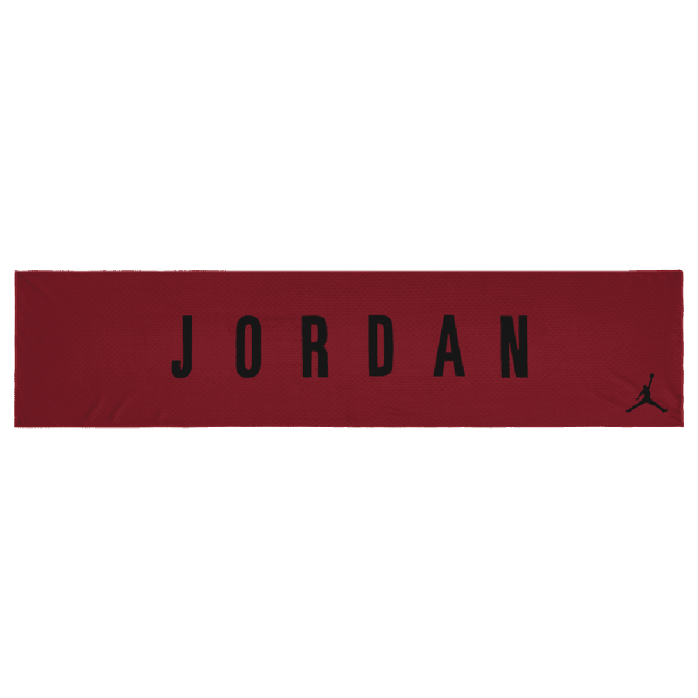 Jordan Unisex Cooling Towel Muffler