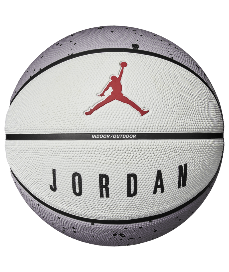 Cement Grey/White/Black/Fire Red
