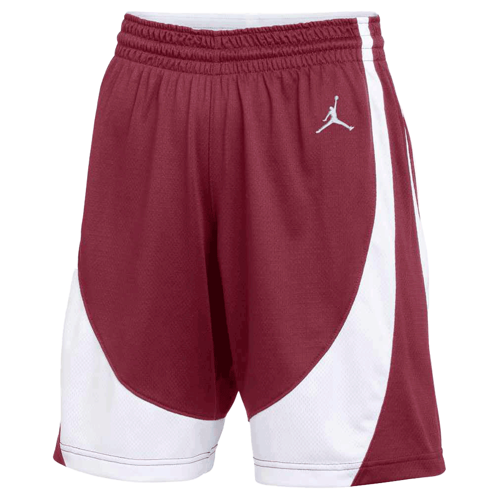 Pantalón corto Jordan DF Practice Dish para mujer