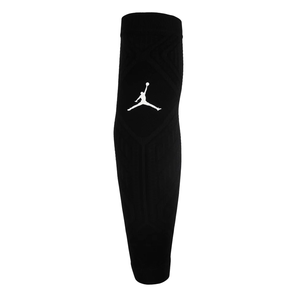Jordan Men Arm Sleeve Black Color.