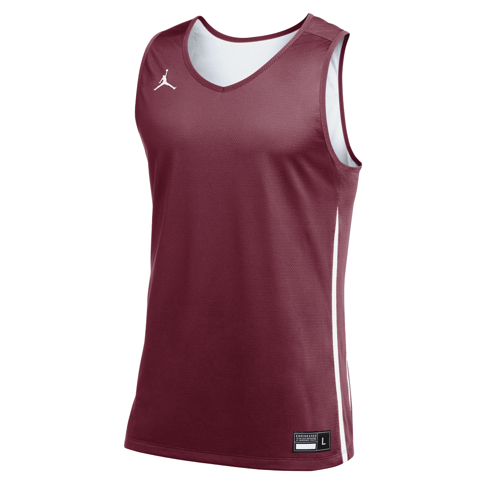Team Maroon/White/White