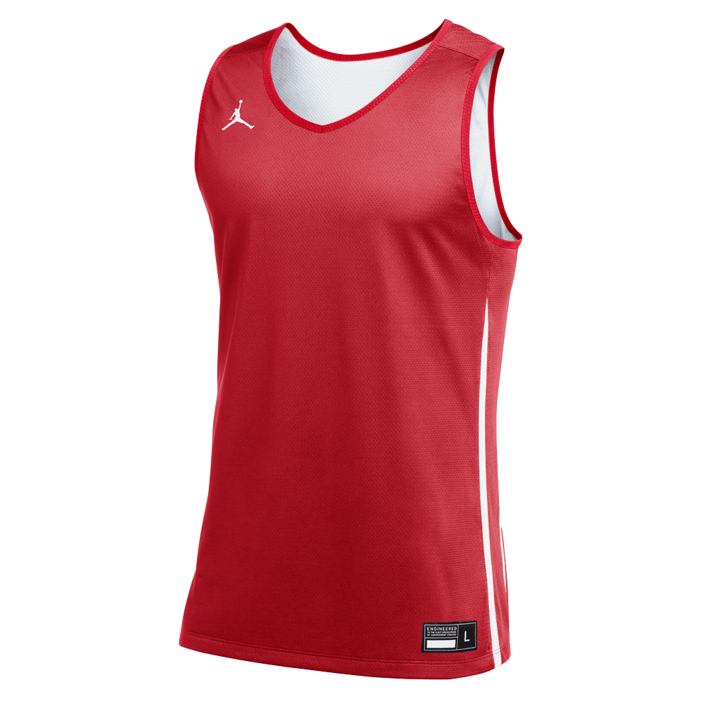 Jordan Men's Stock DF Practice Dish Set - Jersey and Short